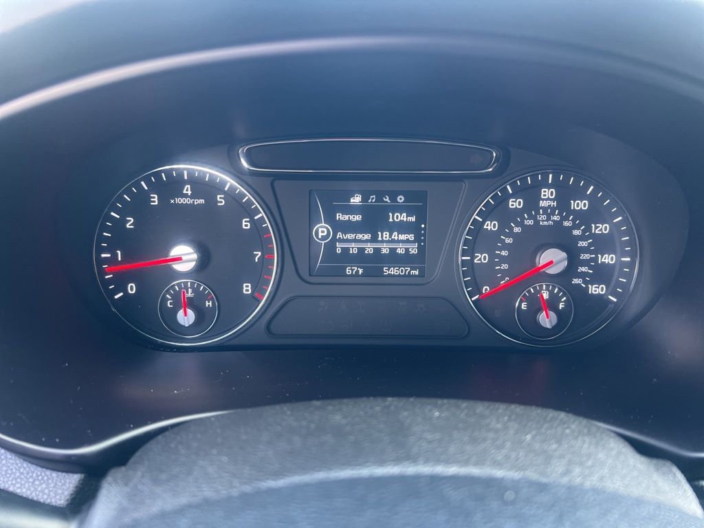 Used 2018 Kia Sorento LX image 56