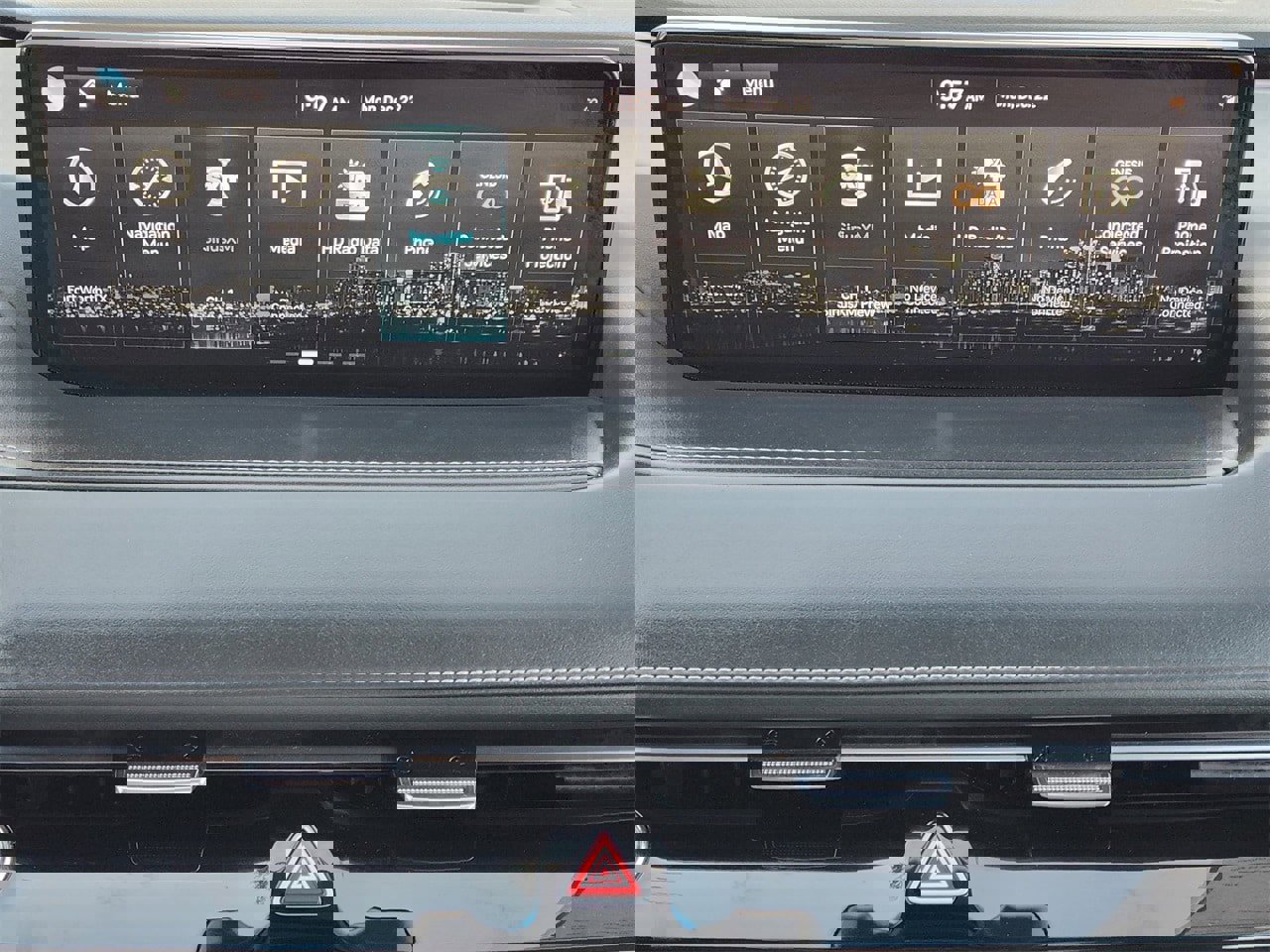 Used 2023 Genesis G80 2.5T image 16