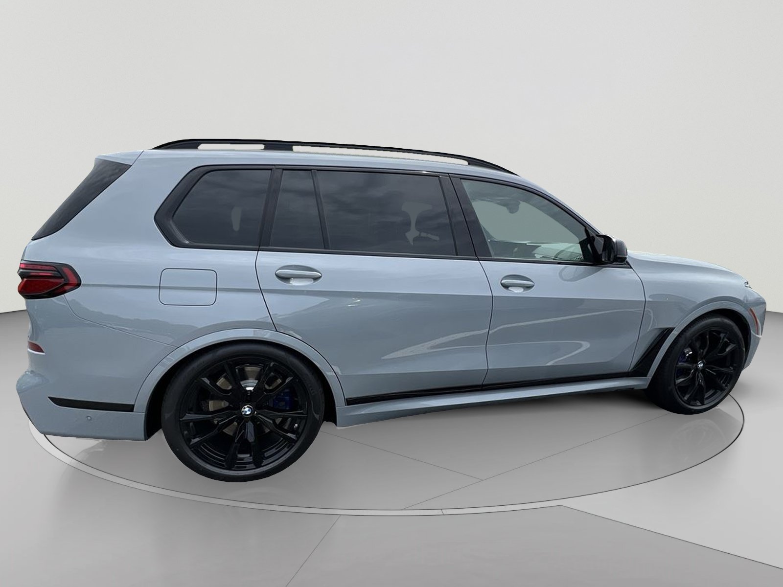 New 2026 BMW X7 M60i AWD/4WD image 6