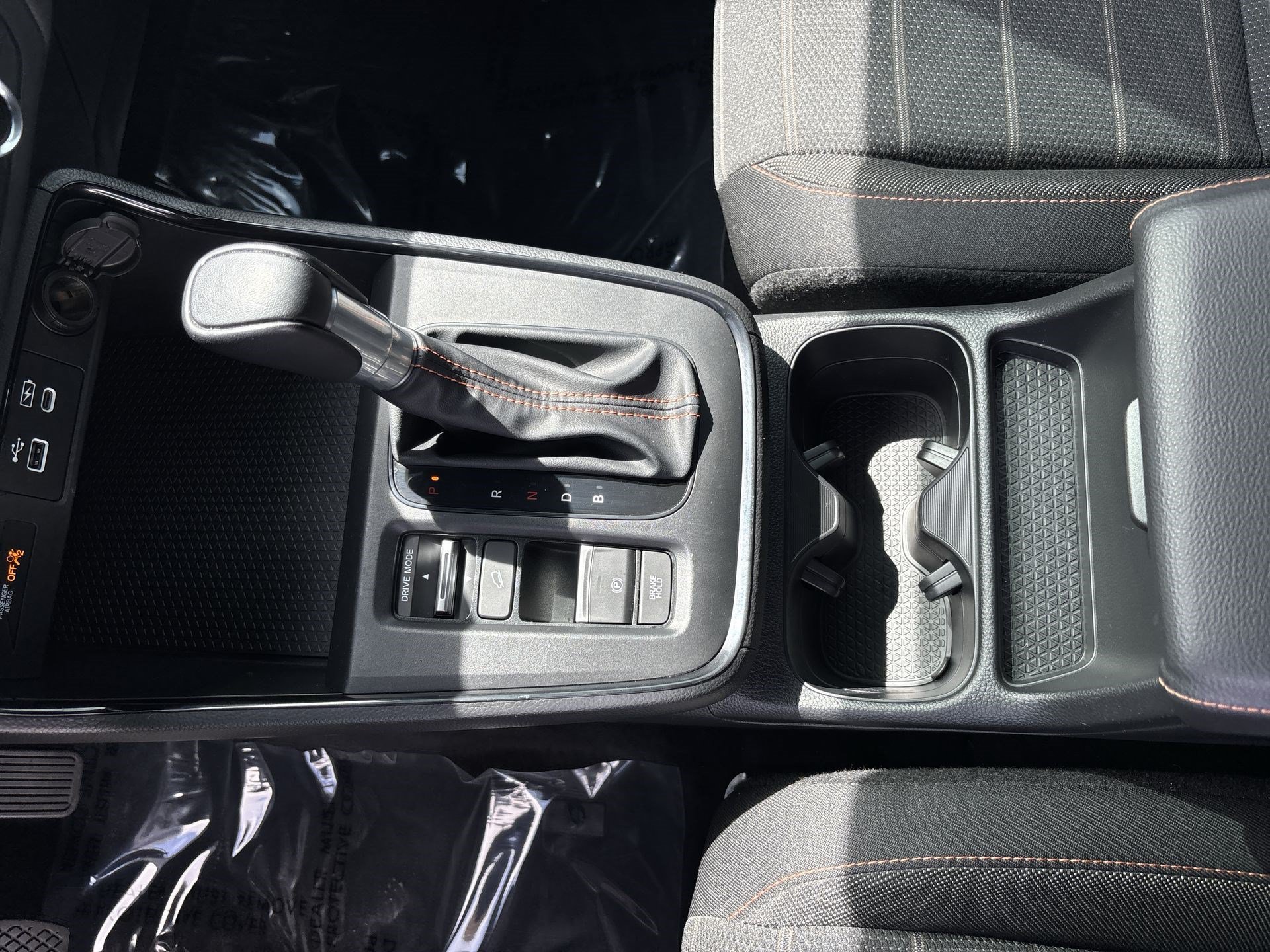 Used 2024 Honda CR-V Sport image 20