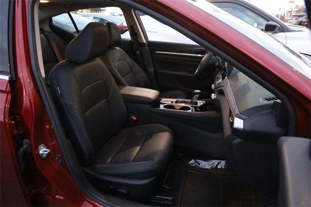 Certified 2025 Nissan Altima 2.5 SL image 25