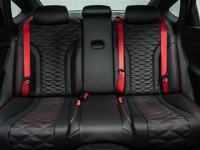 New 2026 Genesis G80 3.5T Sport Prestige image 27