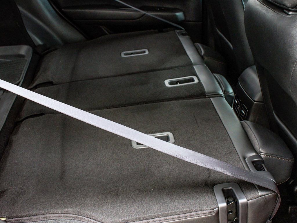 Used 2023 MAZDA CX-5 AWD 2.5 S w/ Preferred Package image 37