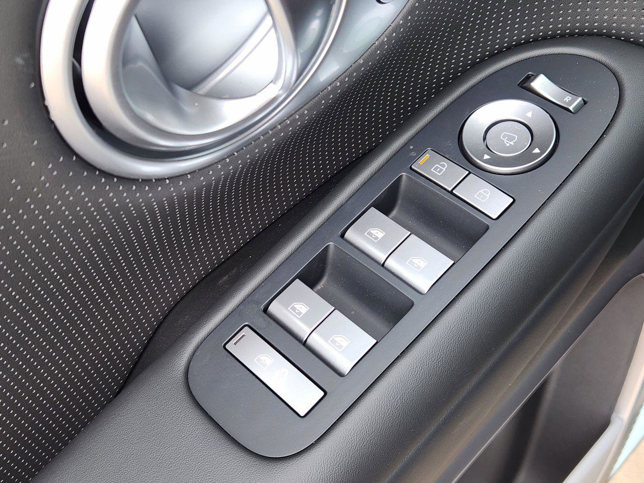 New 2026 Hyundai Ioniq 9 Calligraphy image 22