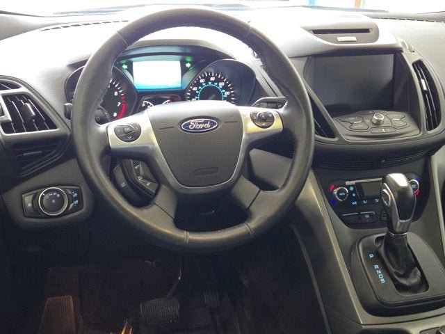 Used 2015 Ford Escape SE w/ Equipment Group 201A AWD/4WD image 16