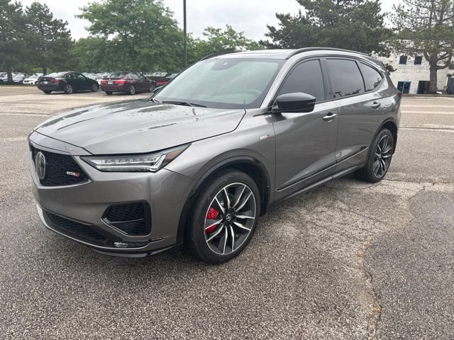 Used 2023 Acura MDX Type S