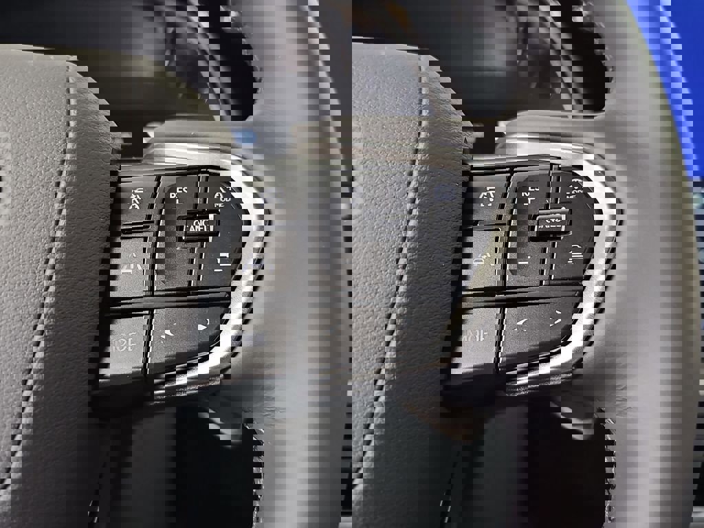 New 2026 Lexus TX 350 AWD image 18