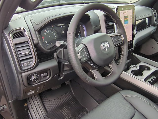 New 2026 RAM 1500 Rebel w/ Rebel Level 2 Equipment Group AWD/4WD image 3