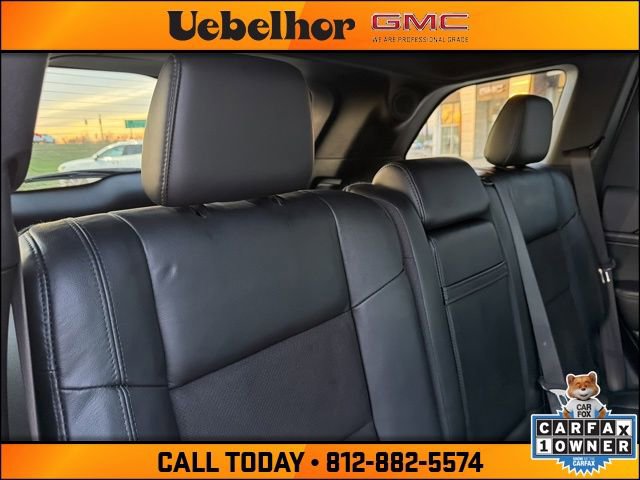 Used 2020 Jeep Grand Cherokee Laredo w/ Quick Order Package 2BN North image 5