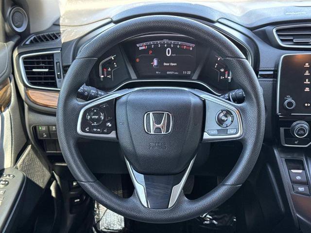 Used 2019 Honda CR-V EX image 9