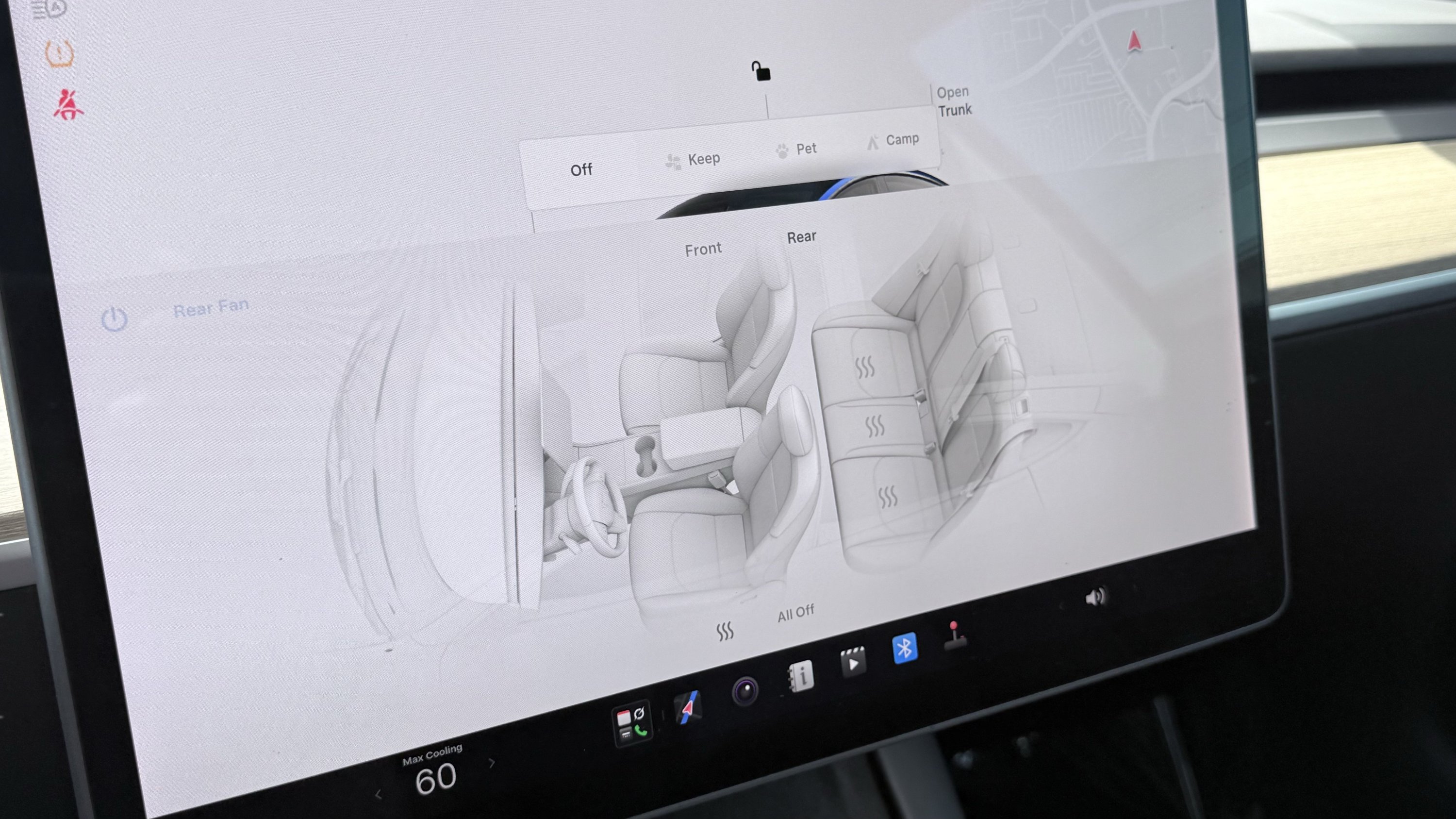 Used 2022 Tesla Model 3 Standard Range RWD image 65