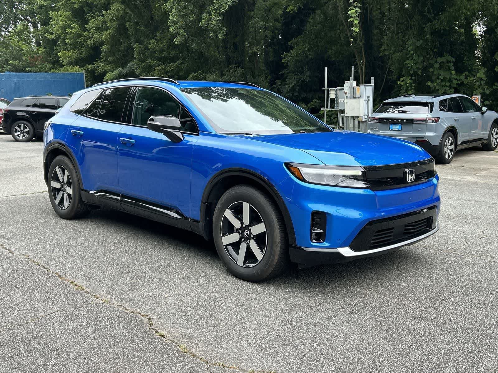 New 2026 Honda Prologue Touring image 5