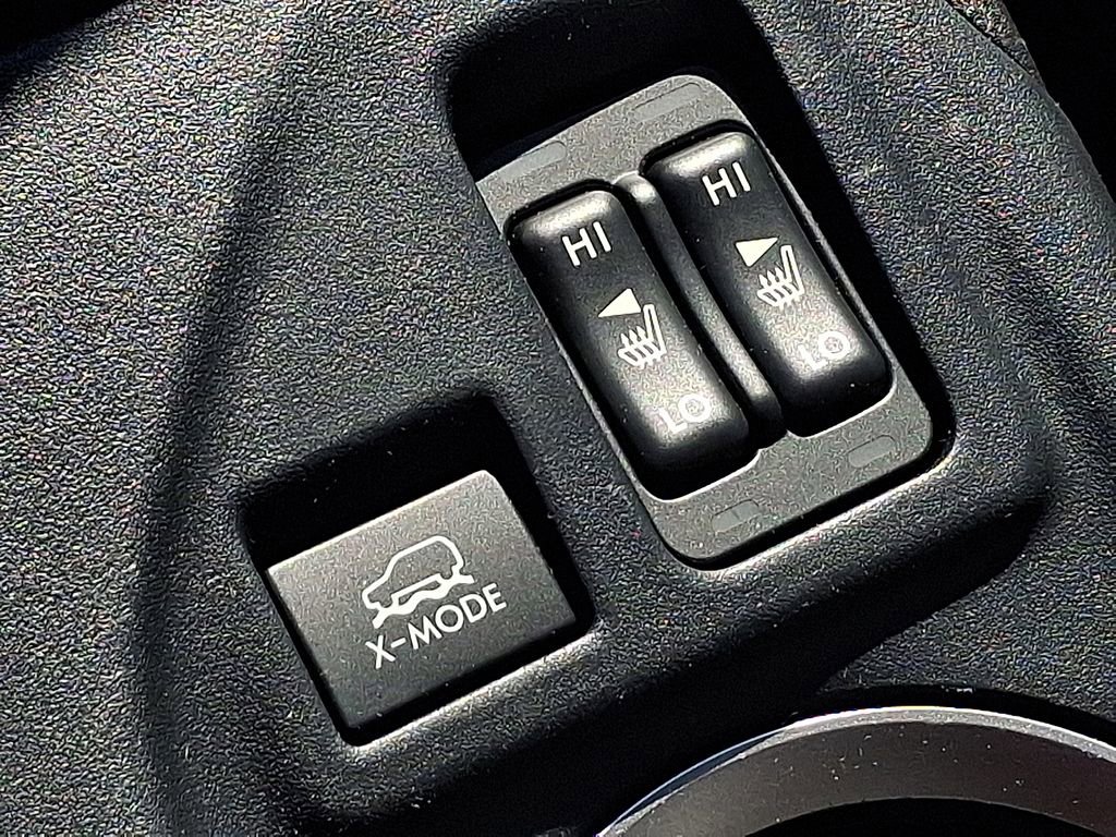 Used 2022 Subaru Crosstrek 2.5i Limited w/ Popular Package #4 image 21