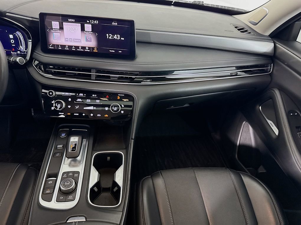 Used 2023 INFINITI QX60 Luxe w/ Performance Audio Package image 31