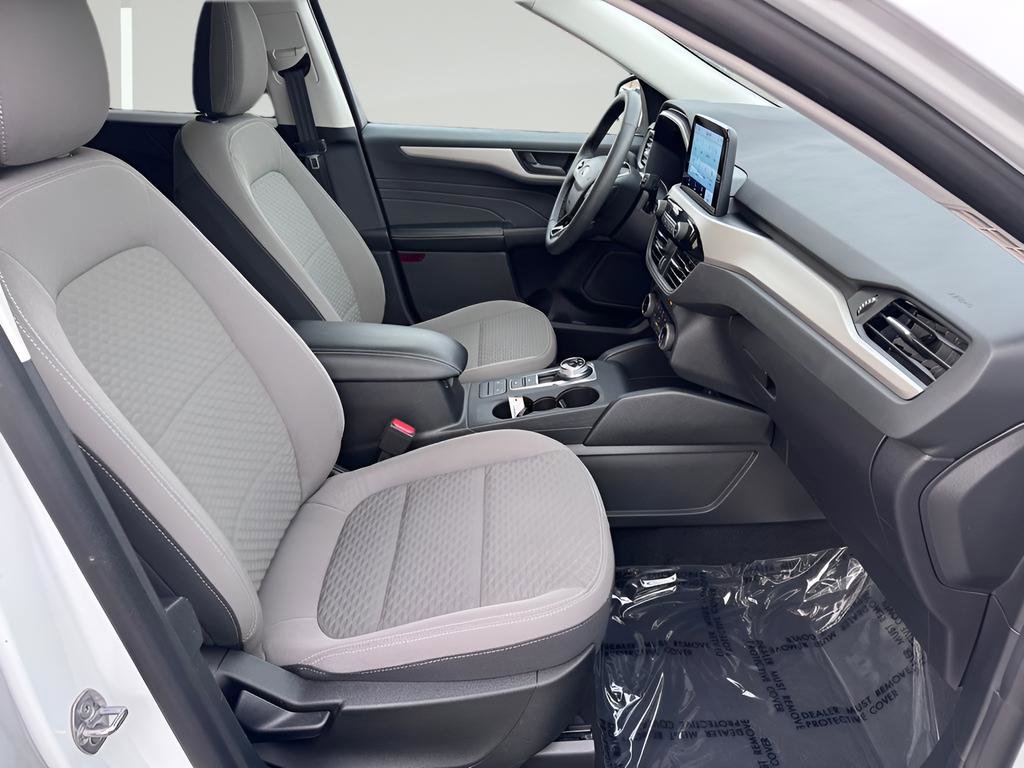Used 2022 Ford Escape SE w/ Convenience Package image 13