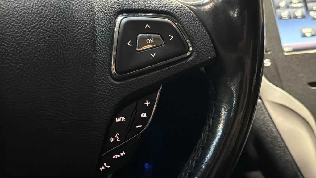 Used 2016 Lincoln MKZ AWD w/ Equipment Group 300A Reserve image 25