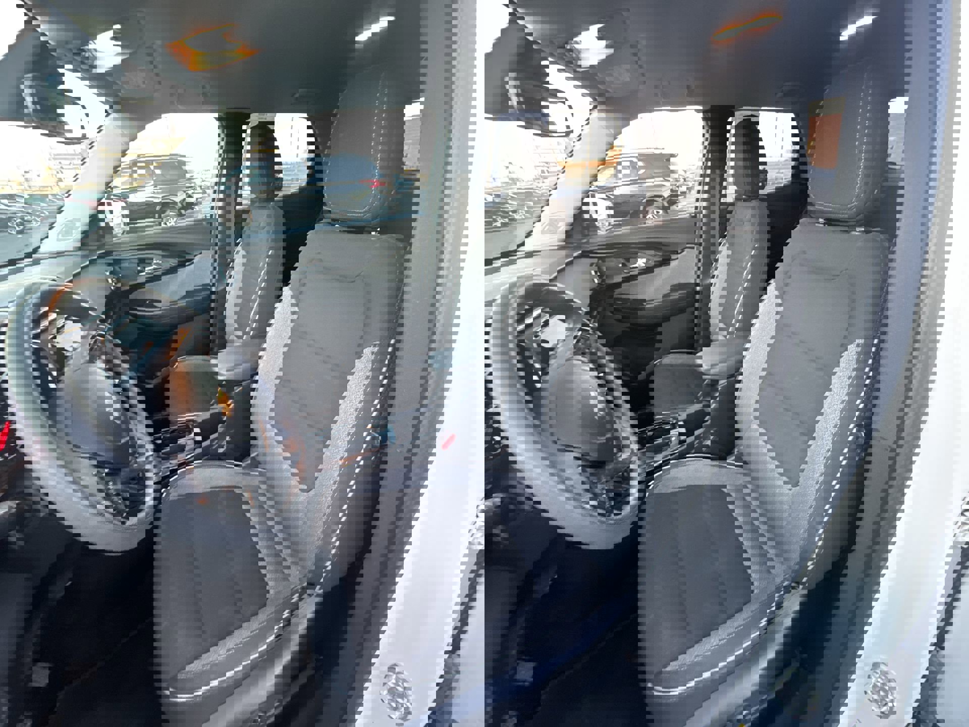 Used 2022 Chevrolet TrailBlazer LT w/ Convenience Package image 11