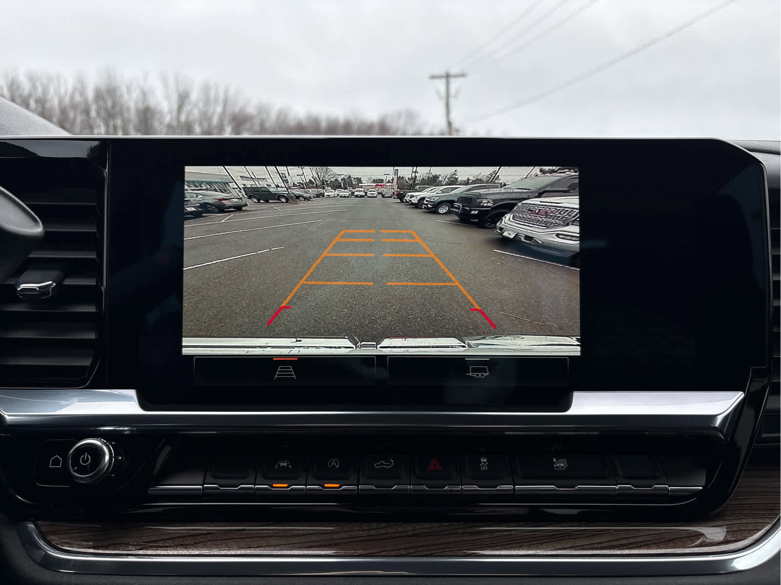 Used 2023 GMC Sierra 1500 Elevation image 21