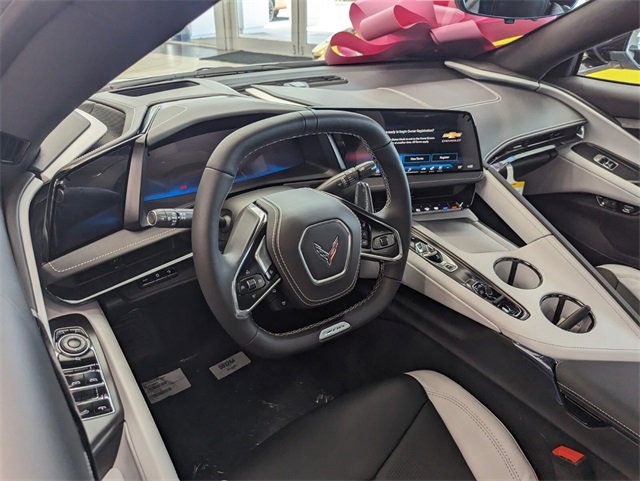 New 2026 Chevrolet Corvette Z06 image 8