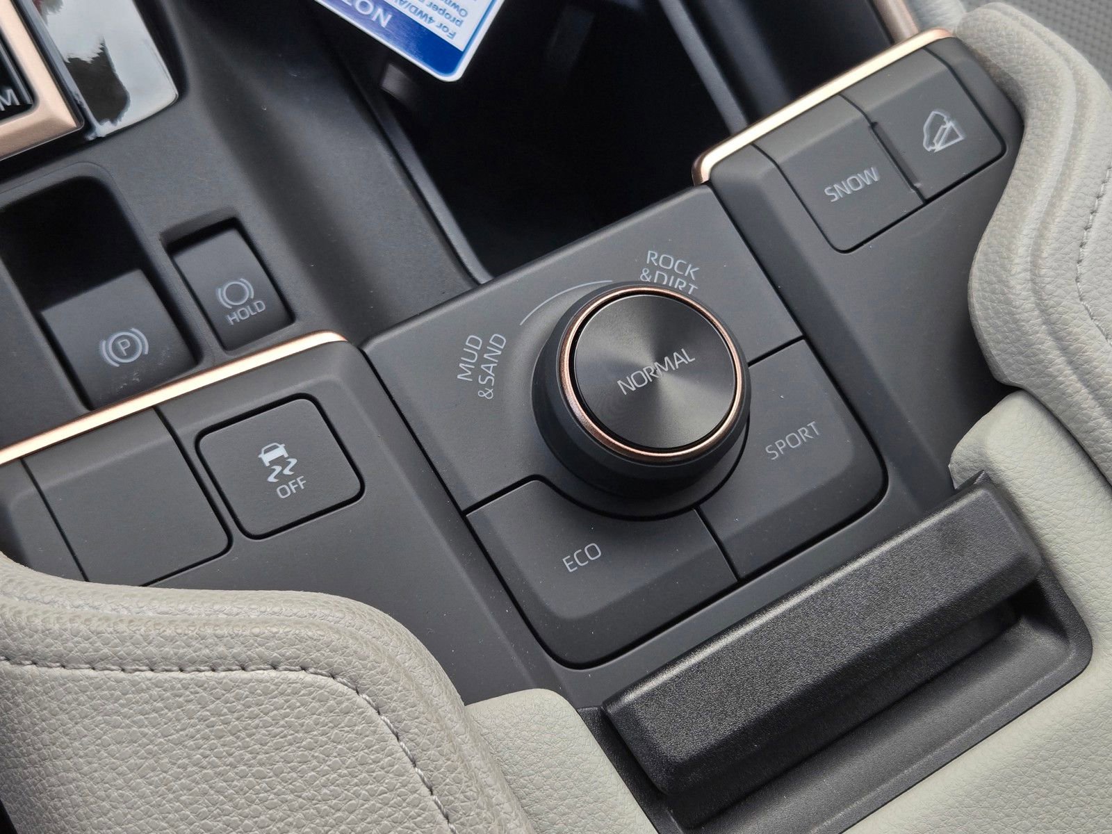 Certified 2026 Toyota Grand Highlander AWD Hybrid image 22