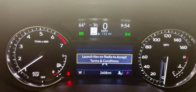 Used 2026 Cadillac CT4 Premium Luxury RWD image 24