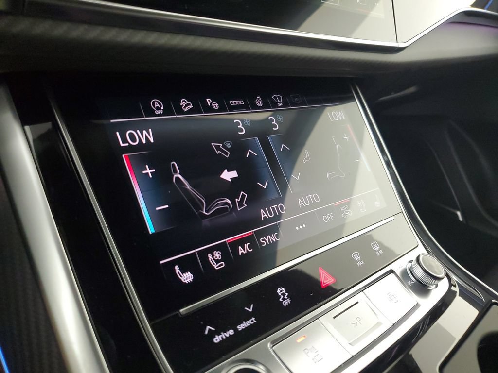 New 2026 Audi Q8 Prestige AWD/4WD image 29