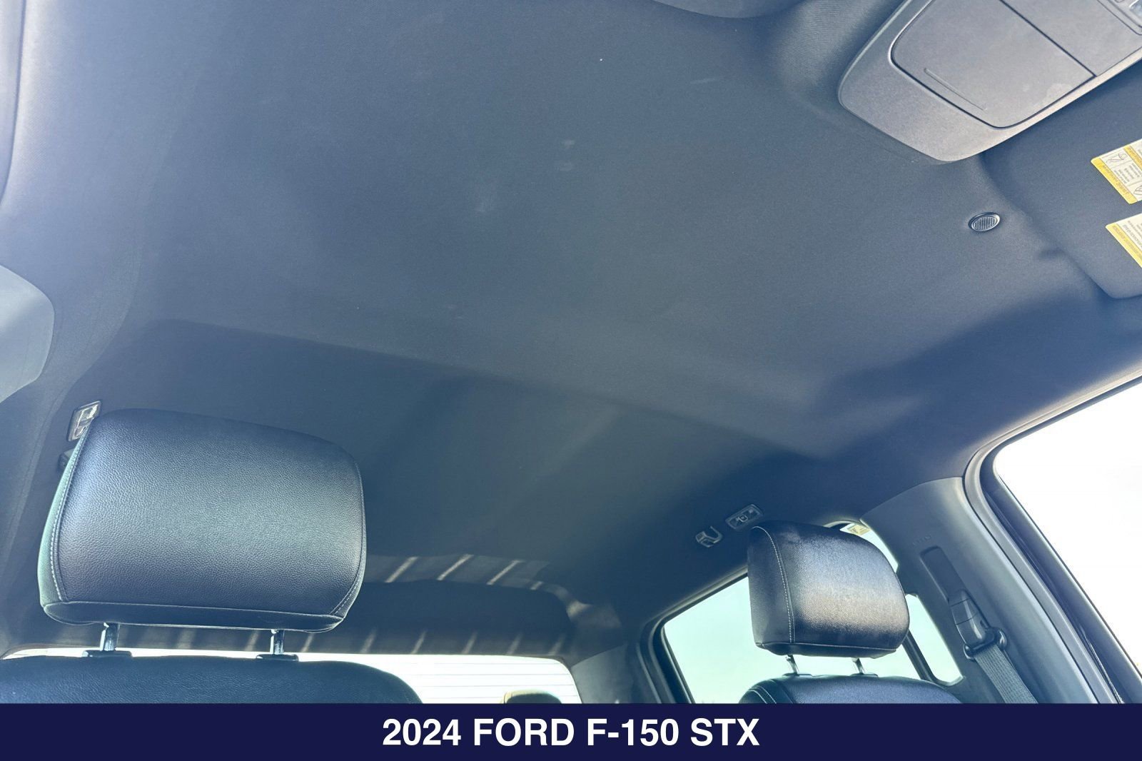 Used 2024 Ford F150 STX RWD image 17
