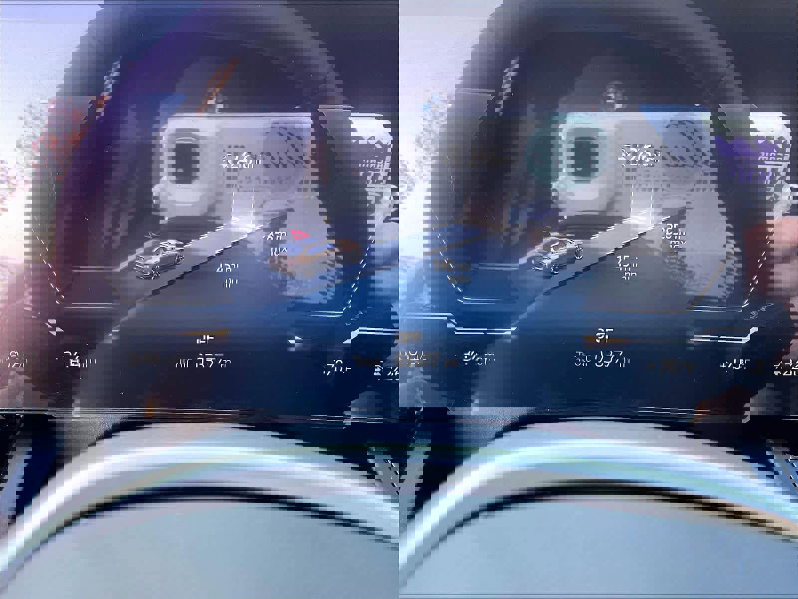 Certified 2026 BMW i5 eDrive40 w/ Premium Package image 21