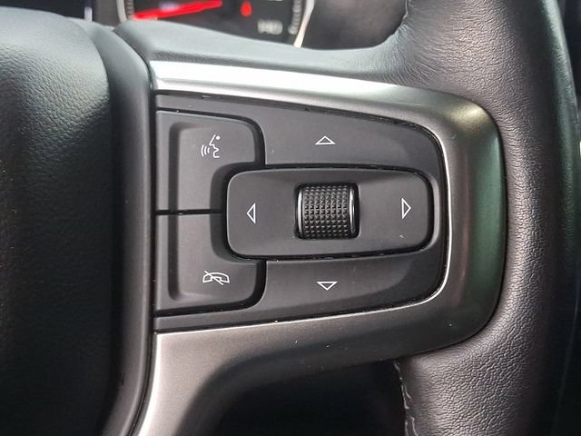 Used 2021 Chevrolet Silverado 1500 LT AWD/4WD image 25