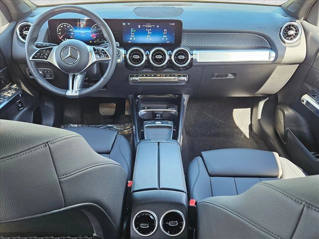 Certified 2026 Mercedes-Benz GLB 250 image 16