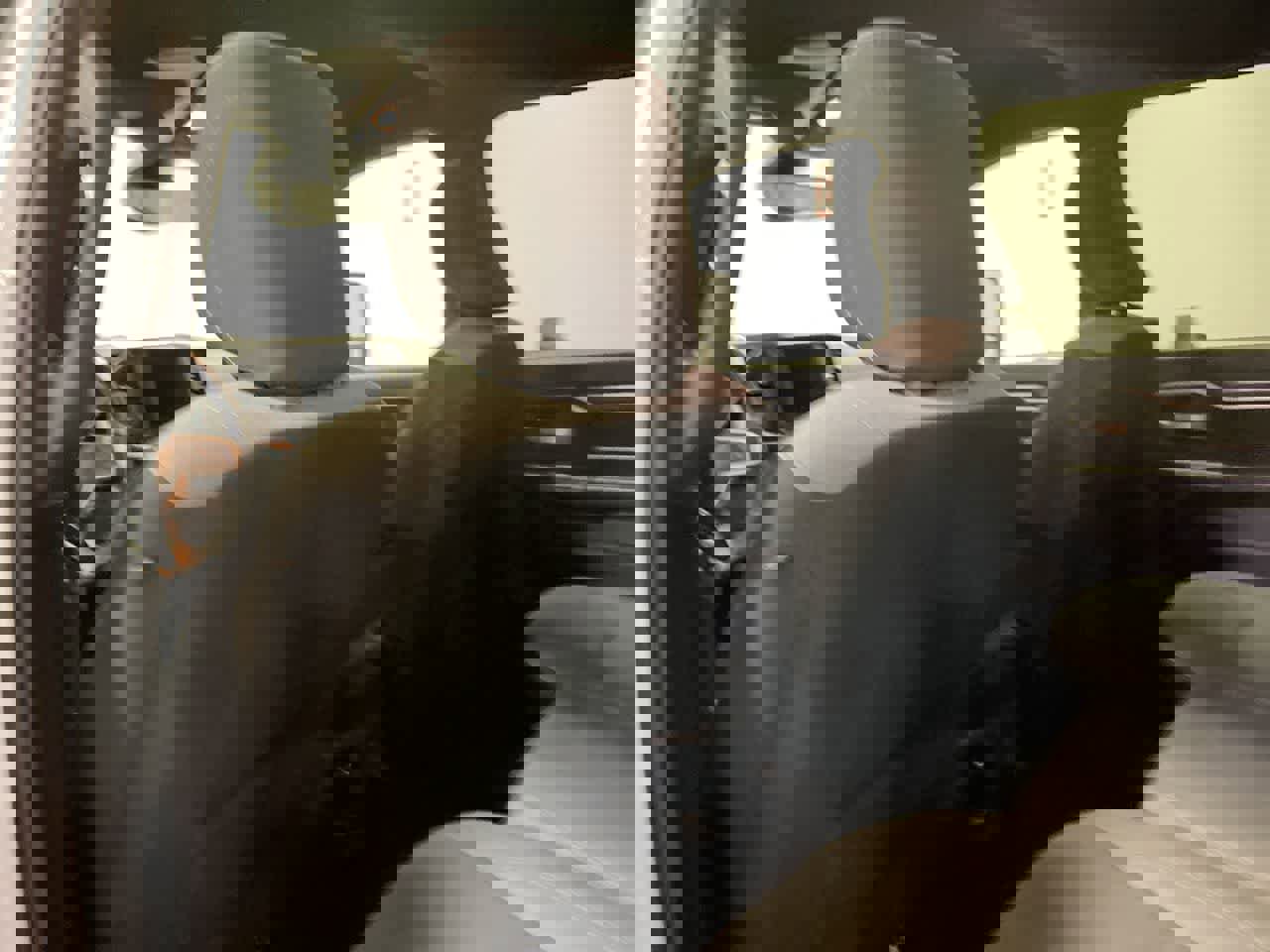 Used 2024 RAM 2500 Big Horn image 30