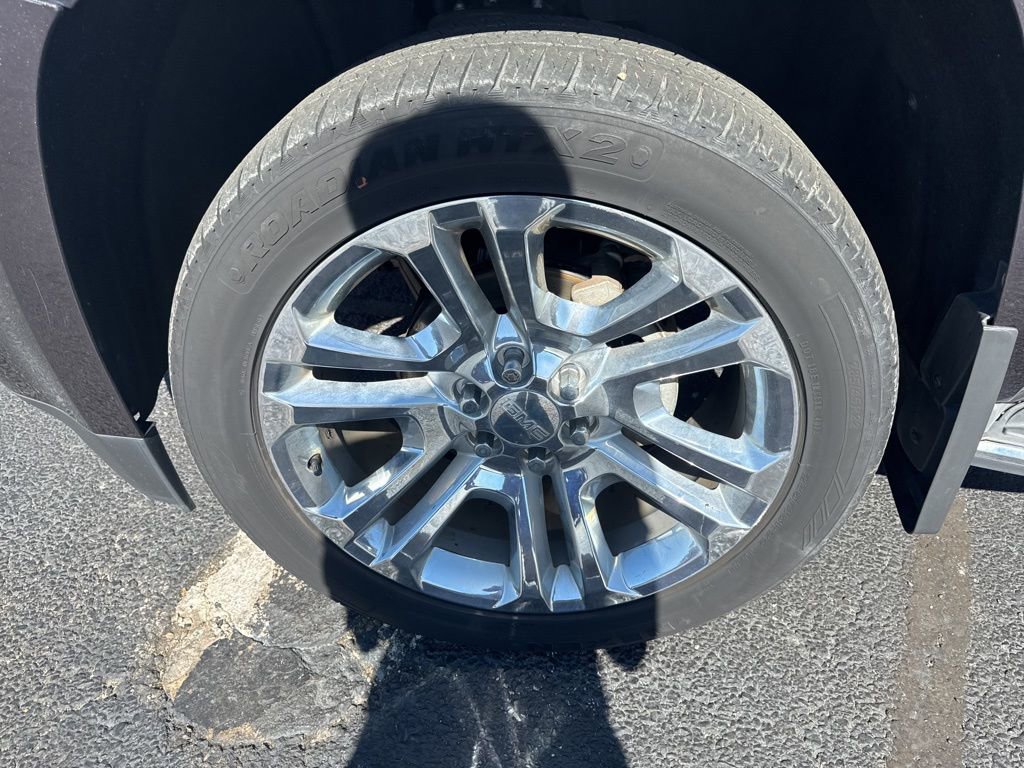 Used 2016 GMC Yukon SLT w/ Open Road Package image 9