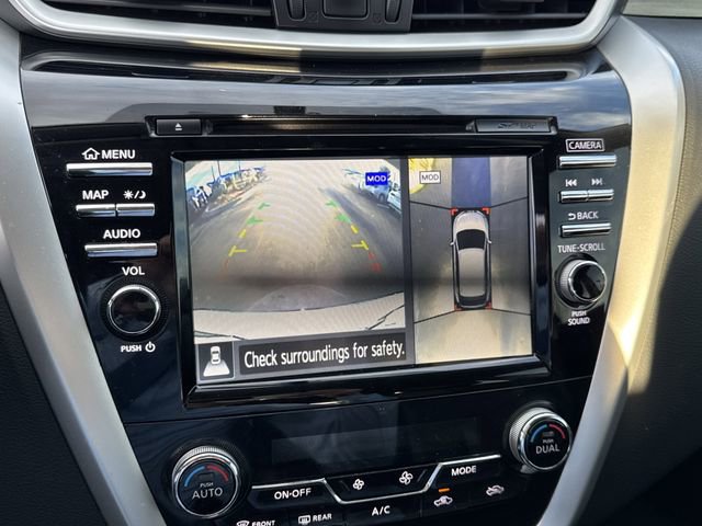 Used 2018 Nissan Murano SL image 32