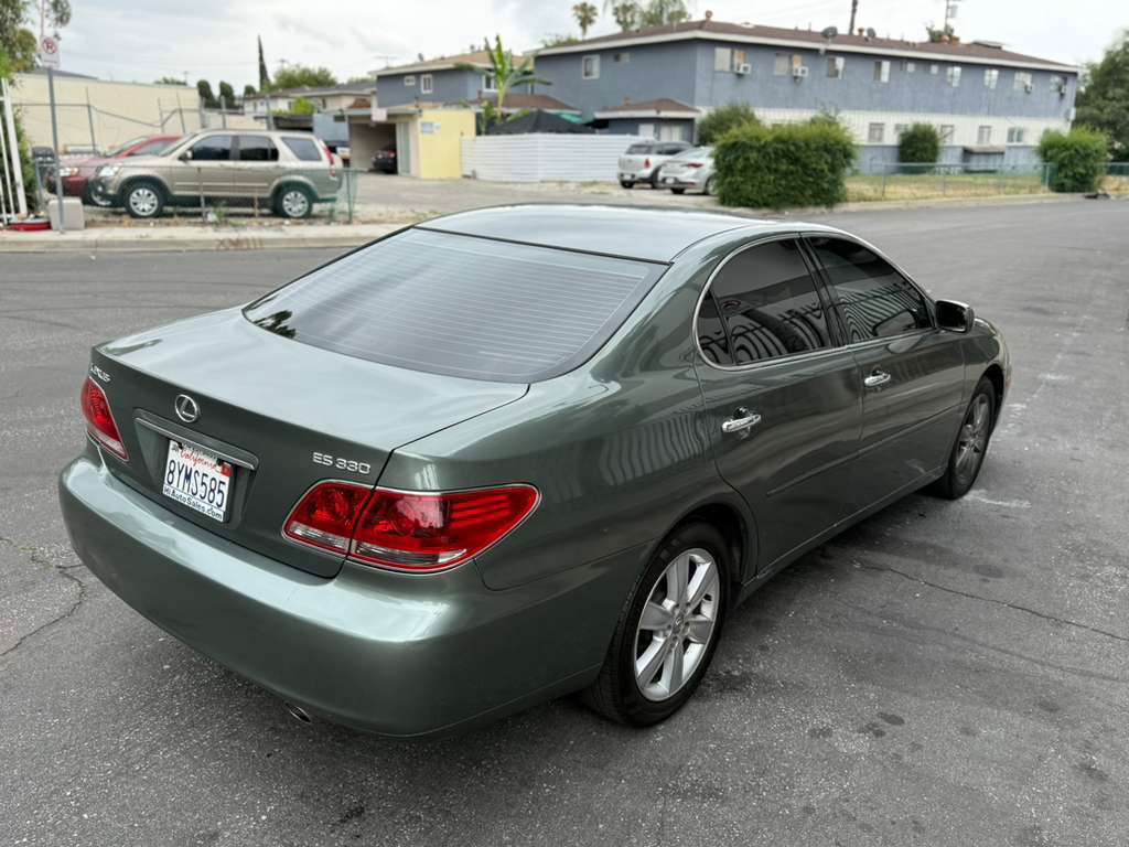 Used 2006 Lexus ES 330 image 11
