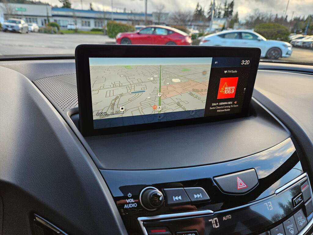 Certified 2024 Acura RDX A-Spec image 31