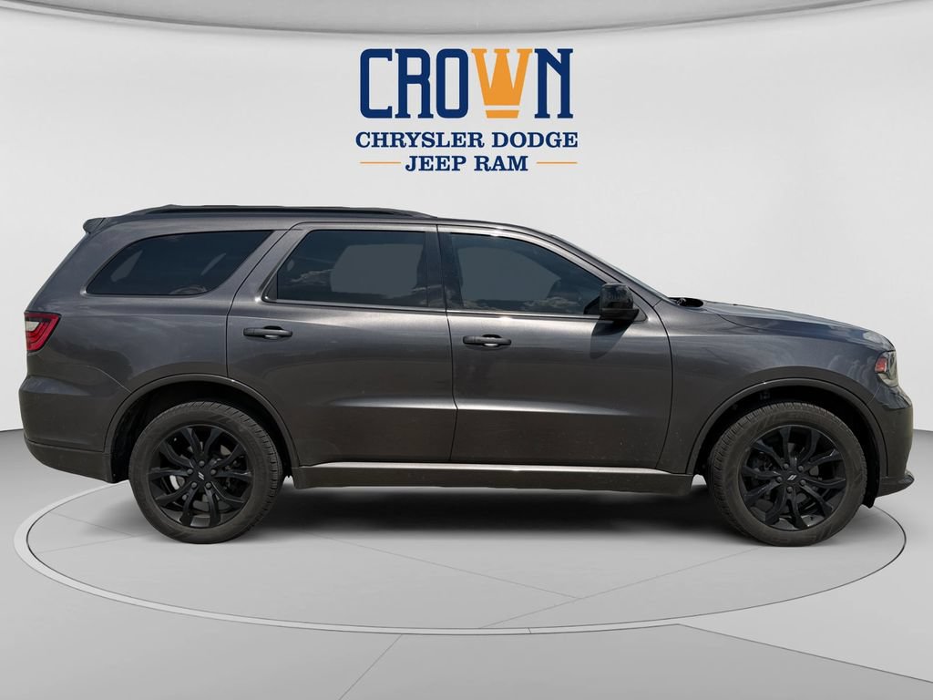 Used 2020 Dodge Durango GT AWD/4WD image 2