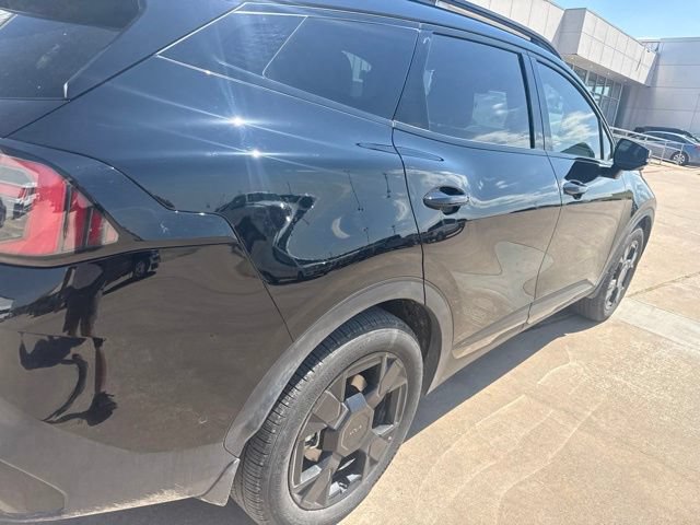 Used 2026 Kia Sportage X-Line w/ X-Line Technology Package AWD/4WD image 18