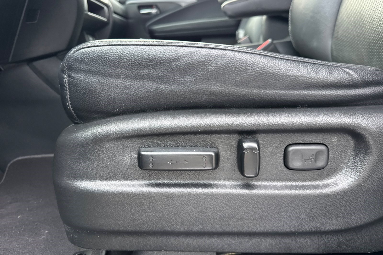 Certified 2023 Honda Ridgeline RTL image 14