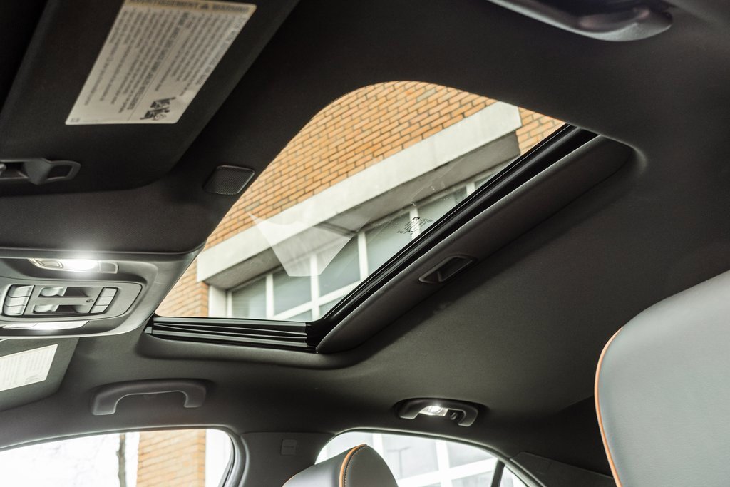 Used 2023 Cadillac CT4 Sport image 13