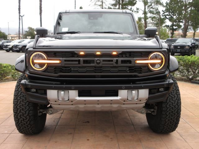 Used 2024 Ford Bronco Raptor image 7