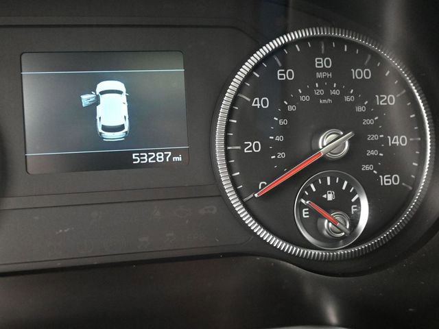 Used 2020 Kia Telluride S image 18