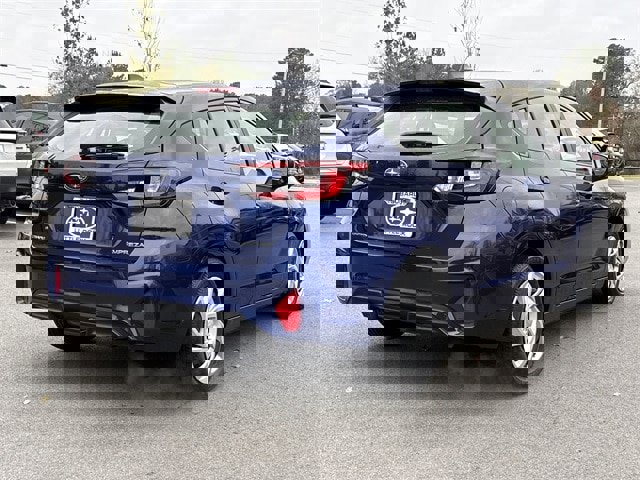 Certified 2025 Subaru Impreza 2.0i image 3