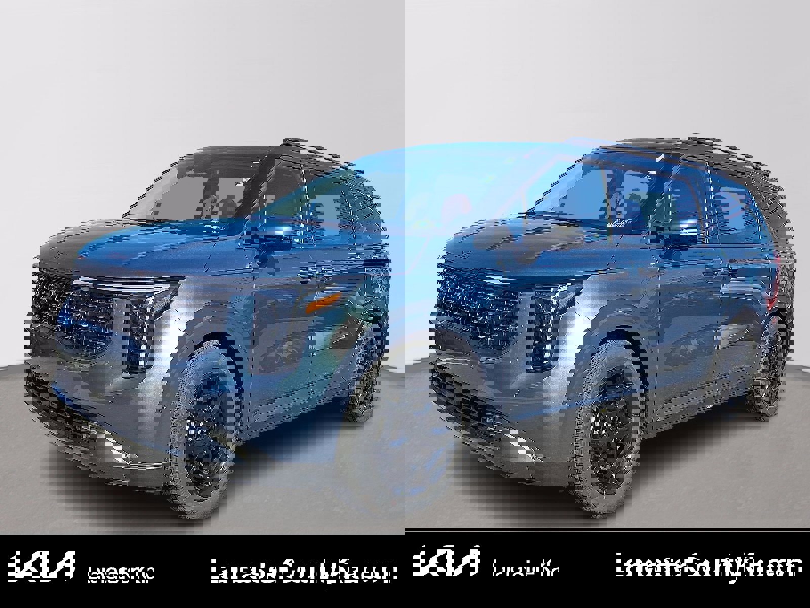 New 2026 Kia Carnival SX Prestige