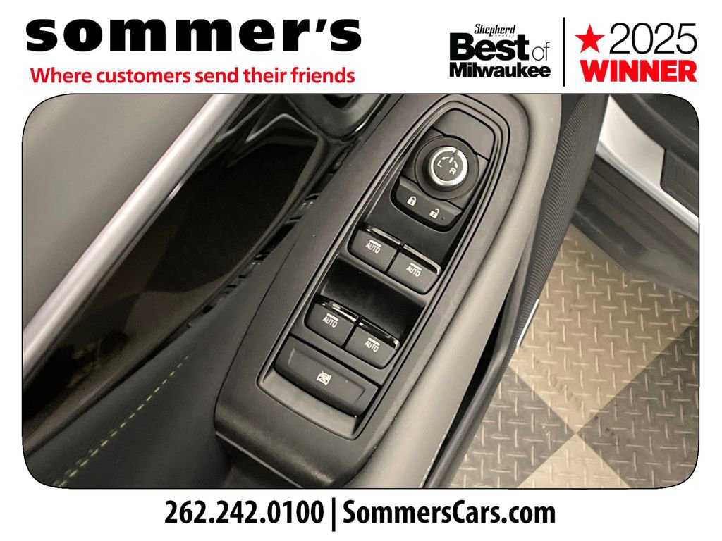 Used 2024 Subaru Outback Onyx Edition XT image 11