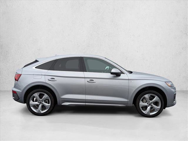 Used 2023 Audi Q5 2.0T Premium Plus w/ Premium Plus Package image 4