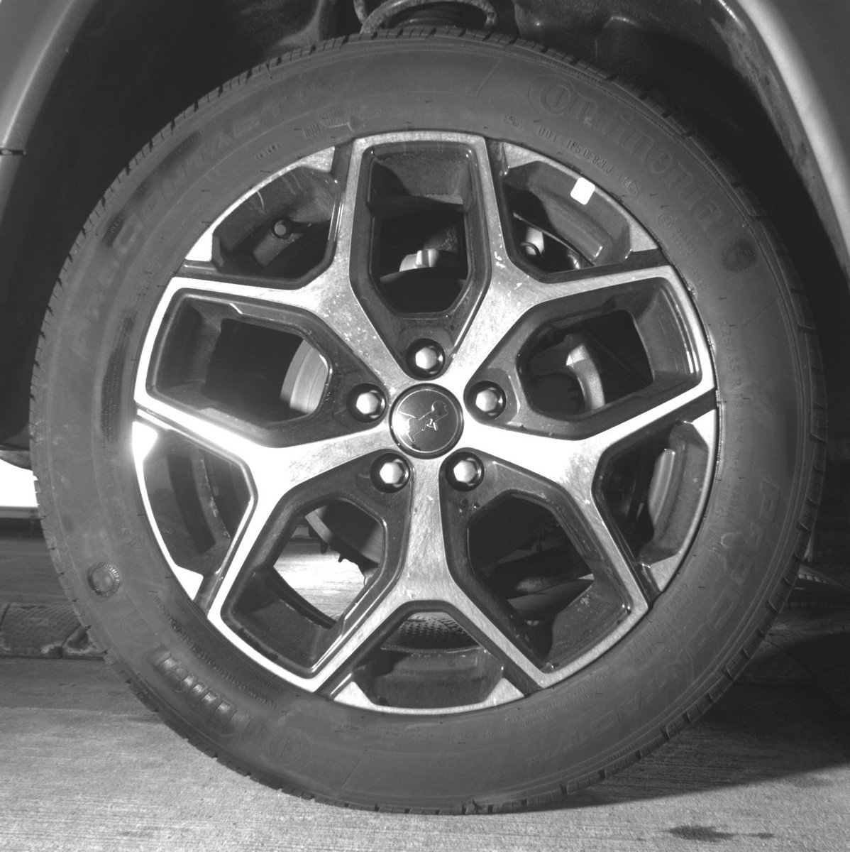 Used 2025 Jeep Compass Limited image 15