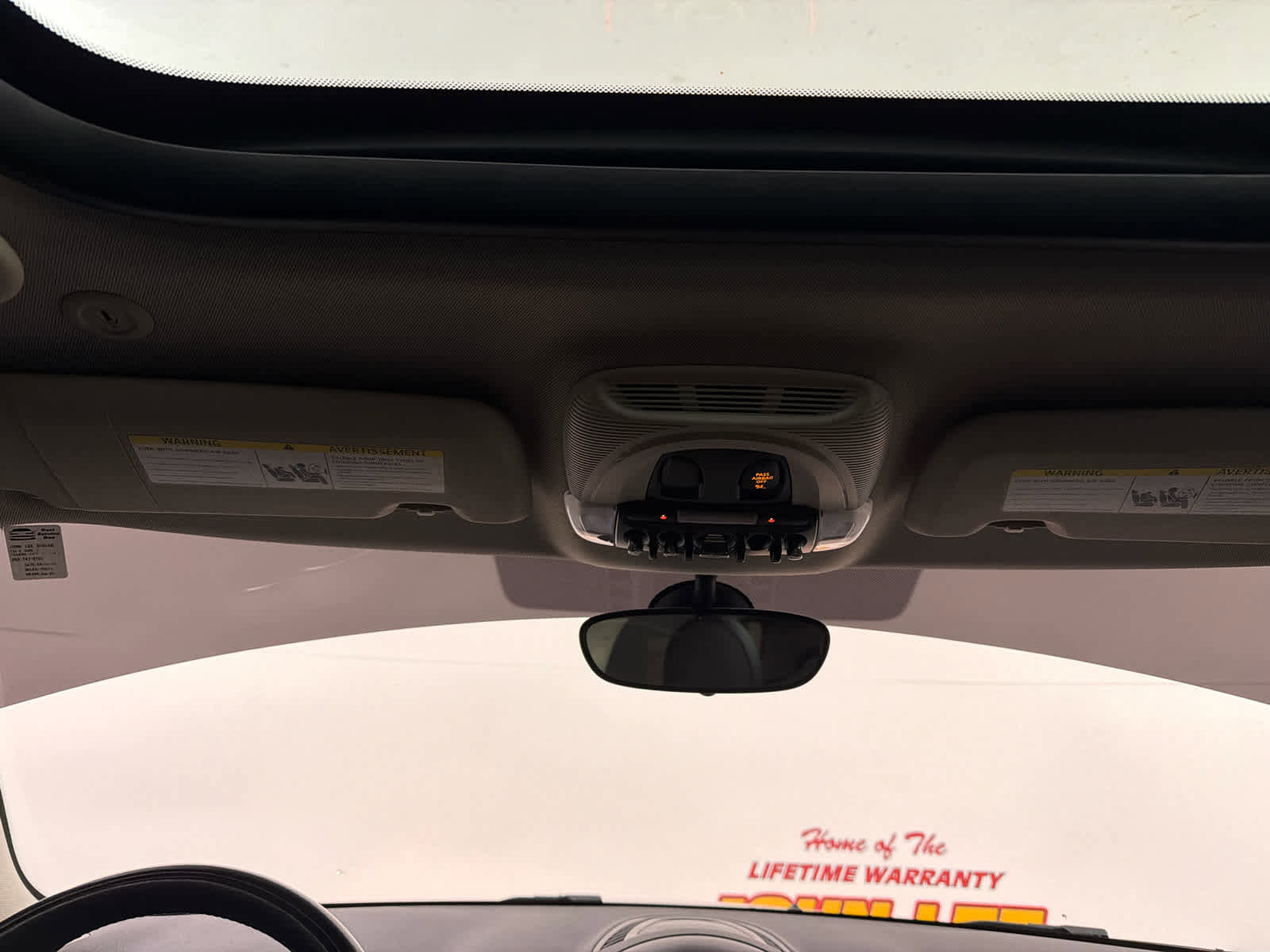 Used 2018 MINI Cooper Countryman image 20