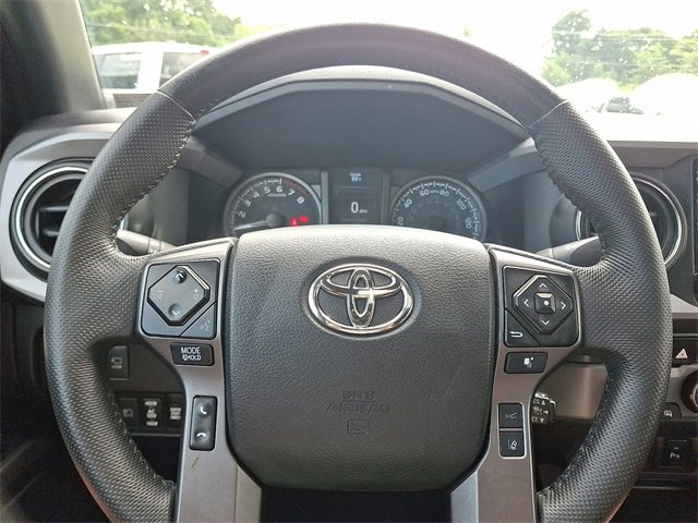 Certified 2022 Toyota Tacoma TRD Pro image 20