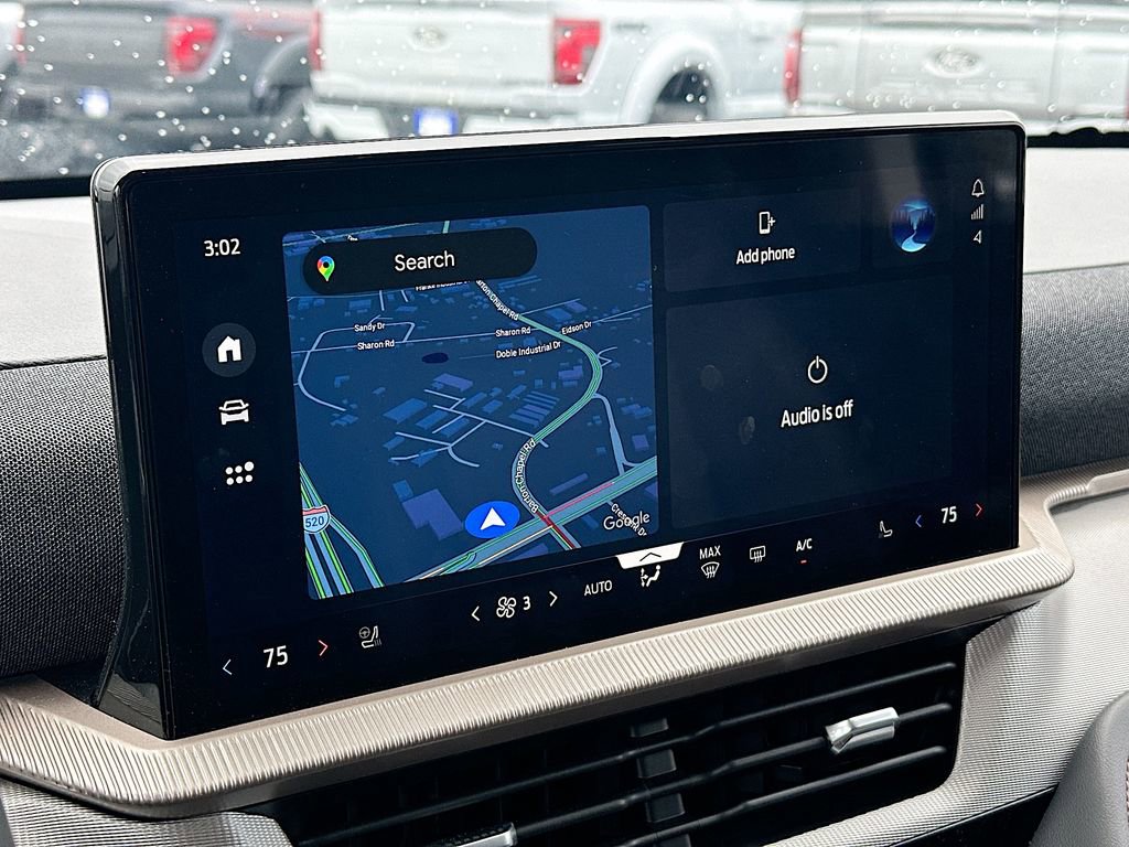 Certified 2025 Ford Explorer Active w/ Active Comfort Package image 13