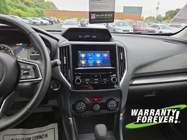 Used 2021 Subaru Forester Premium AWD/4WD image 11